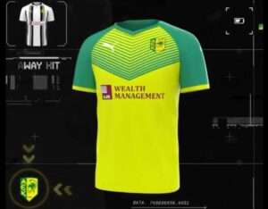 Παρουσίασε τις νέες της εμφανίσεις η ΑΕΚ