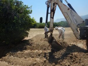 Προπαγανδίζει η ε/κ πλευρά για τους αγνοούμενους, ισχυρίζεται η "προεδρία"