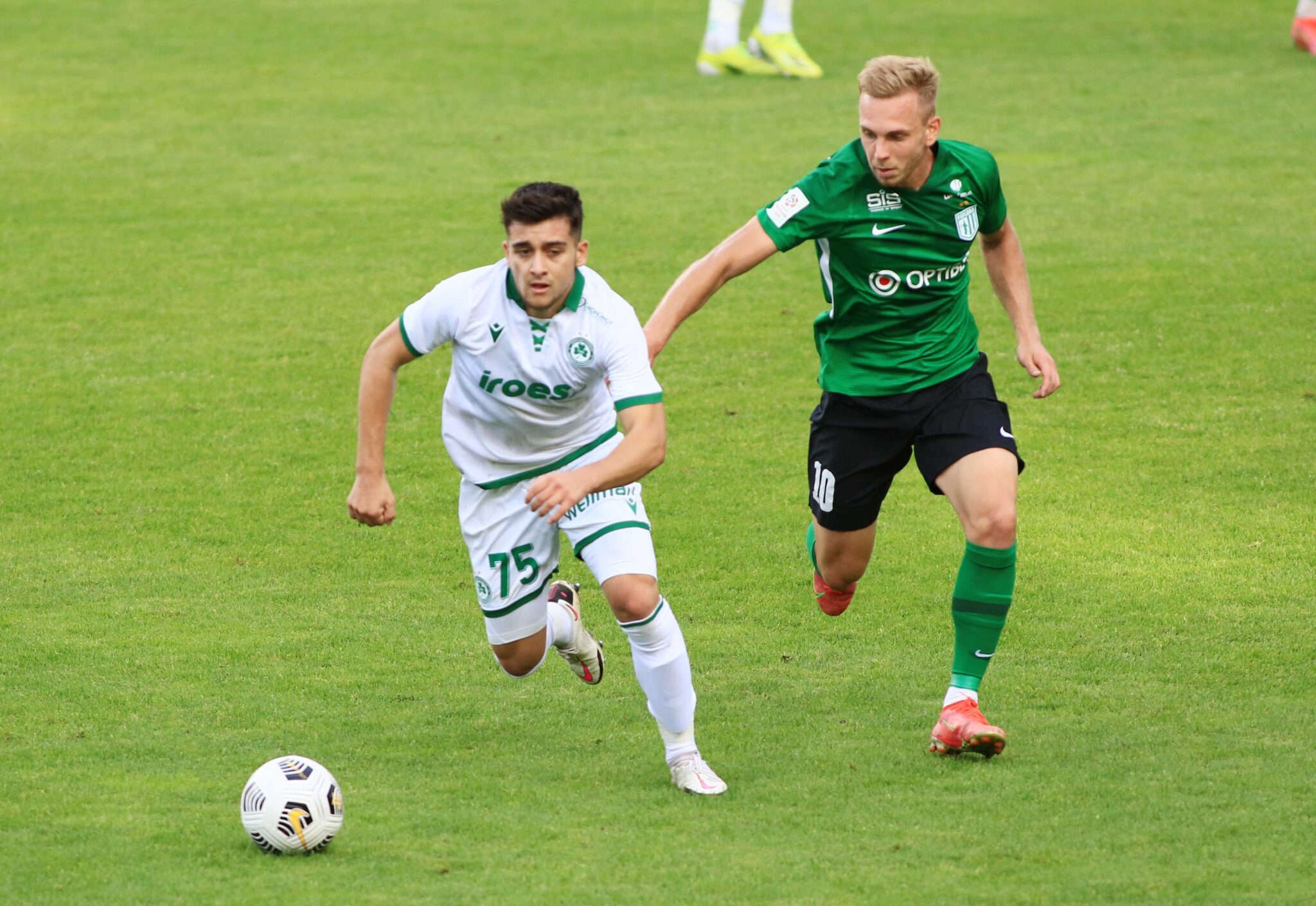 Οι μεγάλες αφίξεις για την Ομόνοια και ο Λοΐζου