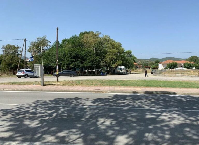 Πυροβόλησε στο κεφάλι και την καρδιά τη σύζυγο του, μητέρα τριών παιδιών