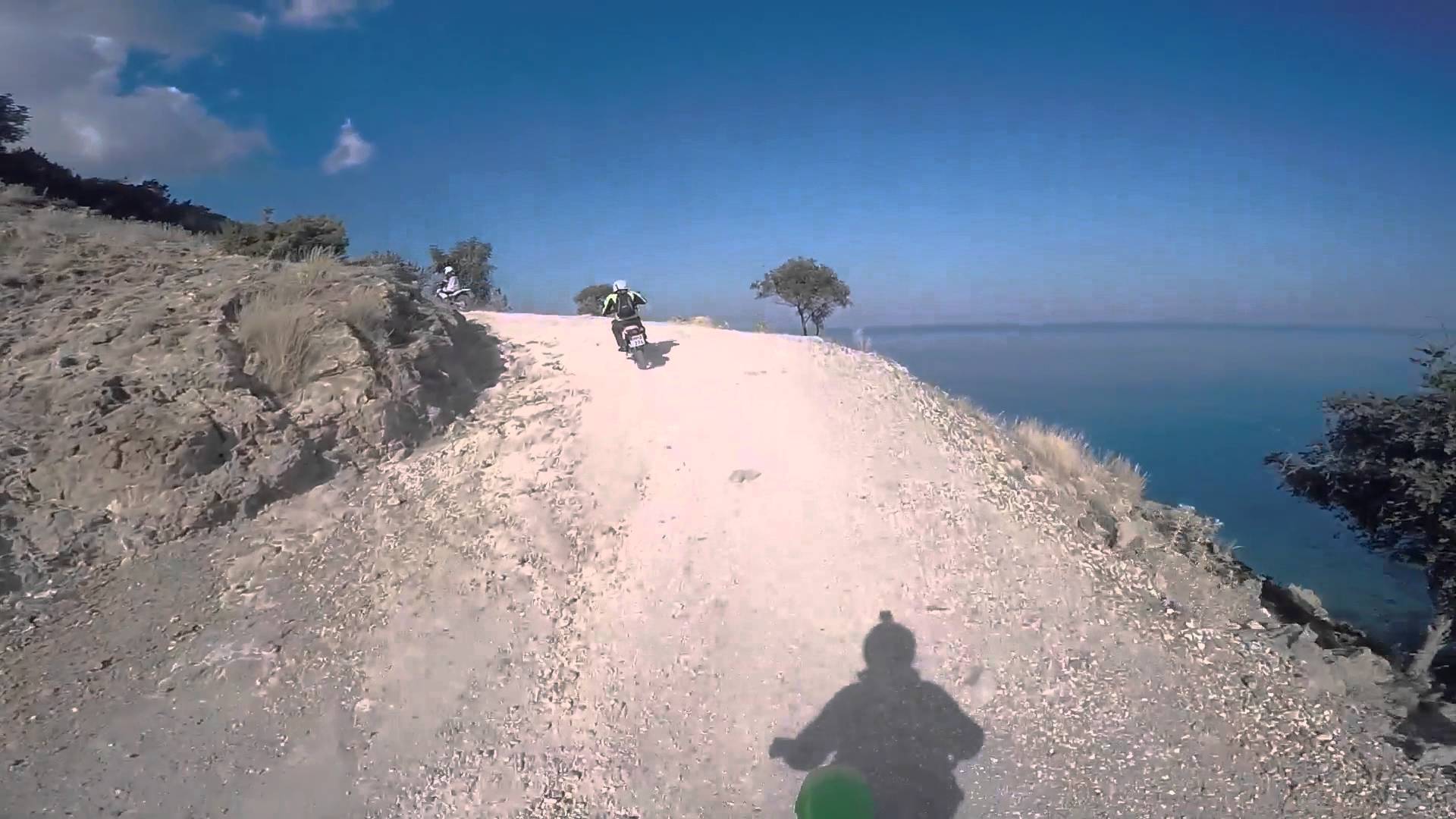 Οικολόγοι για θανατηφόρο στον Ακάμα: "Γνωστή η επικινδυνότητα του δρόμου"