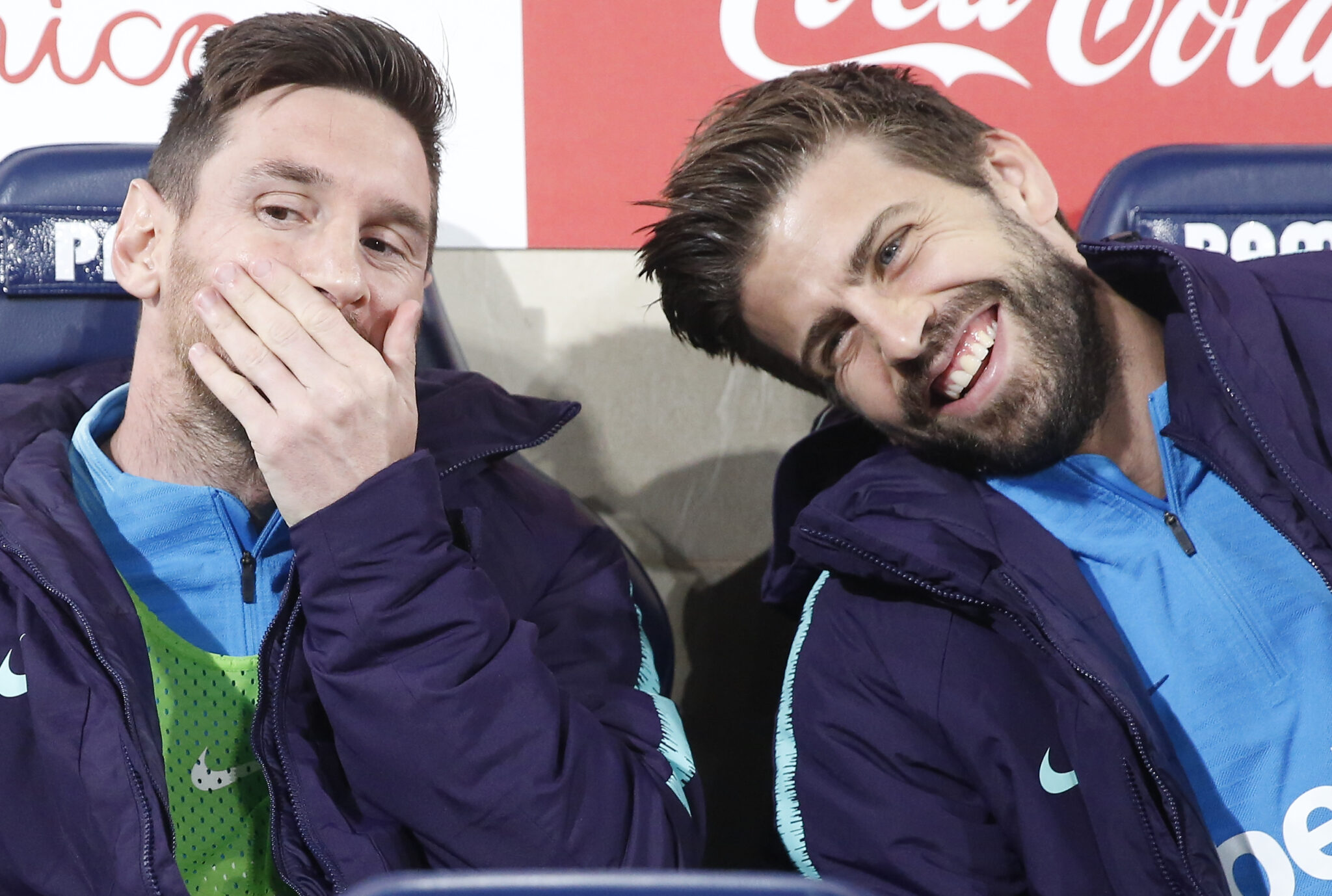 Αποχαιρετιστήριο δείπνο από Μέσι στους κοντινούς του φίλους στη Βαρκελώνη