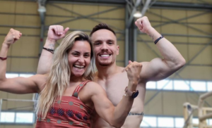 Βασιλική Μιλλούση: Απολαμβάνει όμορφες στιγμές με τις κόρες της