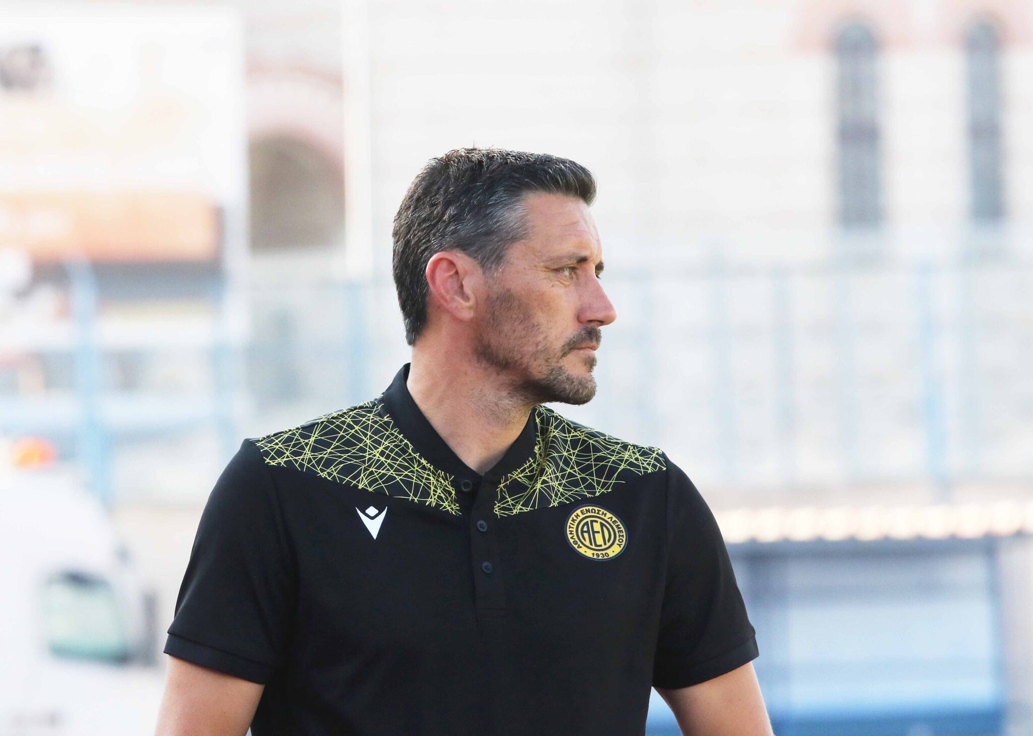 Ώρα… κατασκοπείας για τον Κέρκεζ