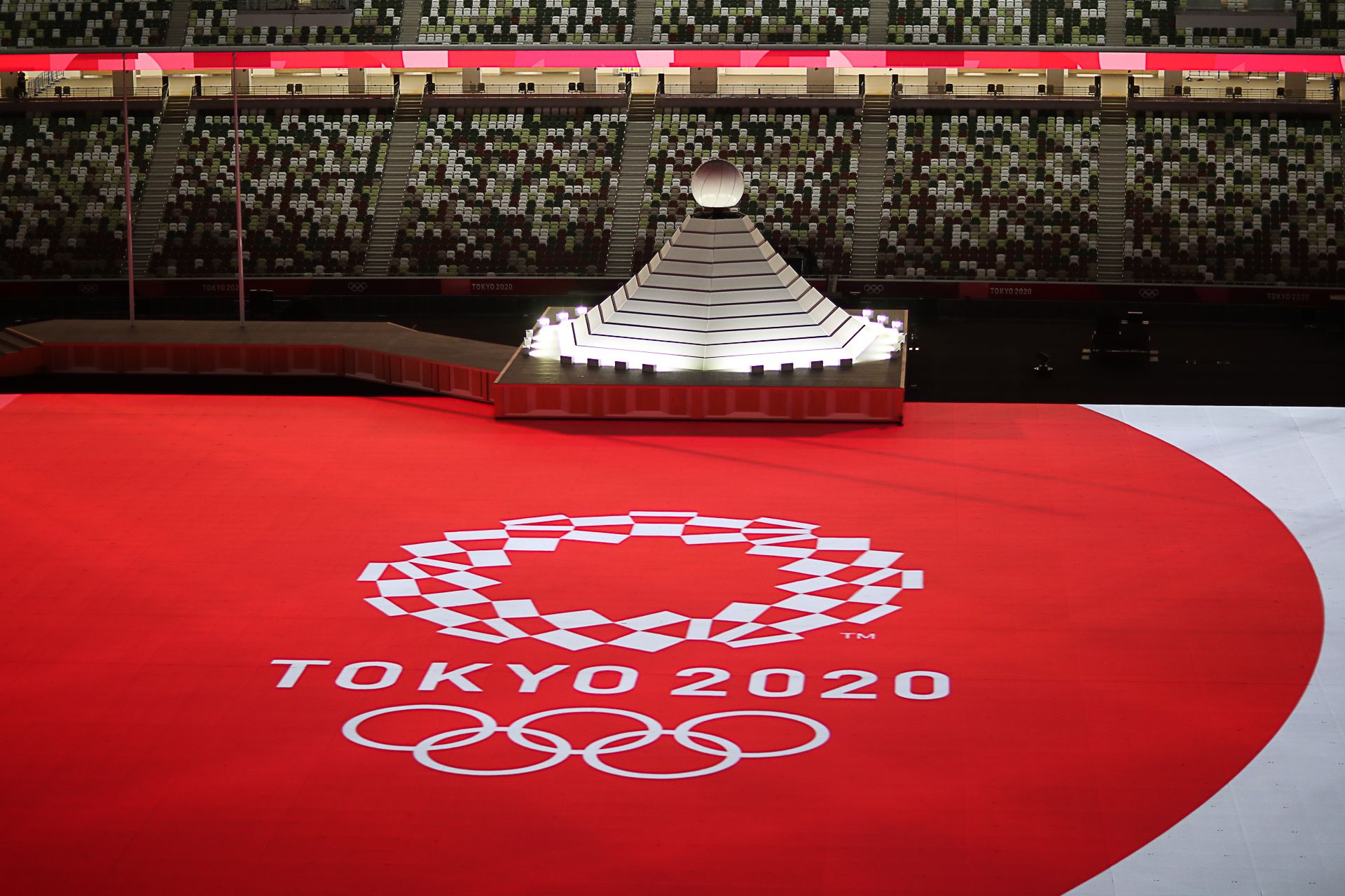 Ολυμπιακοί Αγώνες 2020: Σβήνει η Φλόγα στο Τόκιο…