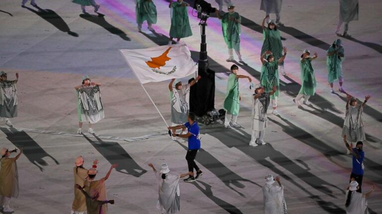 Οι καλύτερες στιγμές της Κύπρου στους Ολυμπιακούς Αγώνες (ΒΙΝΤΕΟ)