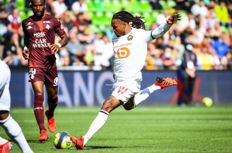 Στο… τσακ γλίτωσε η Λιλ, έγραψε ιστορία η Κλερμόν