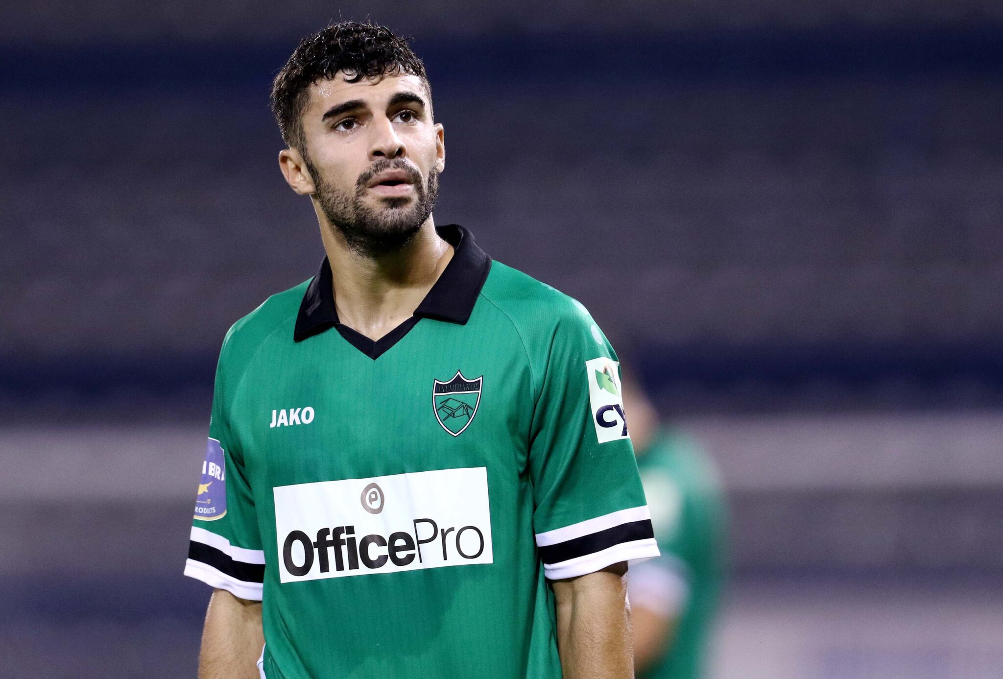 Συμφώνησε με Ολυμπιακό για Ζαχαρίου η Ομόνοια