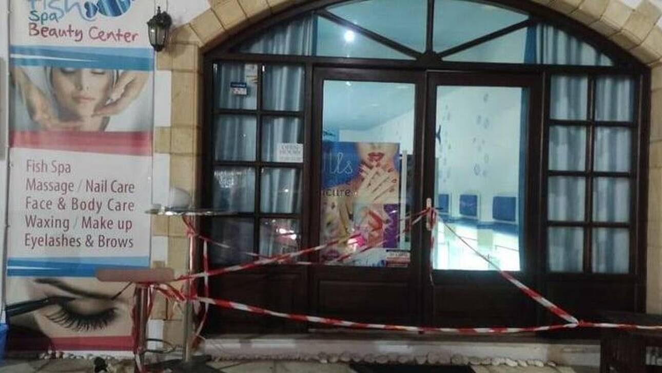 Υπέκυψε στα τραύματά του ο δράστης της γυναικοκτονίας στο Ρέθυμνο