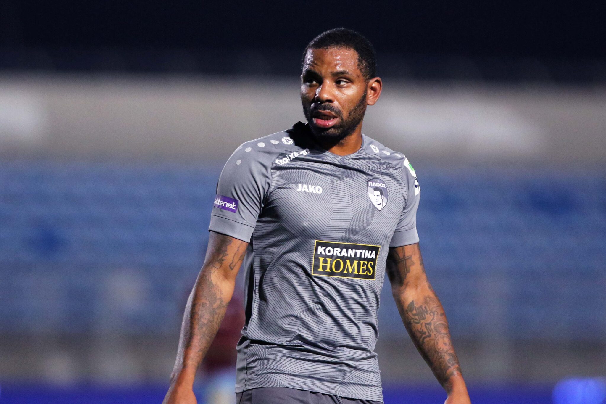 Συνεχίζει στην Πάφο ο Πάντσεον