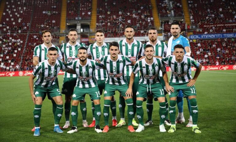 Πρόβα τζενεράλε με Παναιτωλικό και Β’ ομάδα για τον Παναθηναϊκό