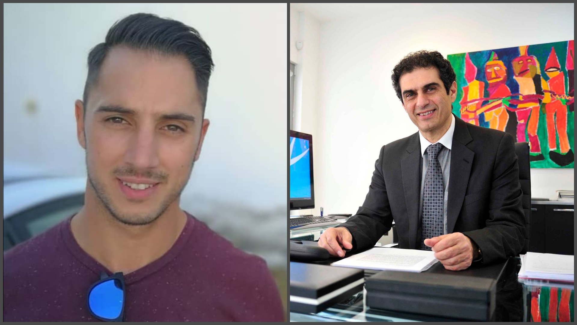 "Έφυγε αναπάντεχα ένας εξαιρετικός επιστήμονας και λαμπρός ερευνητής"