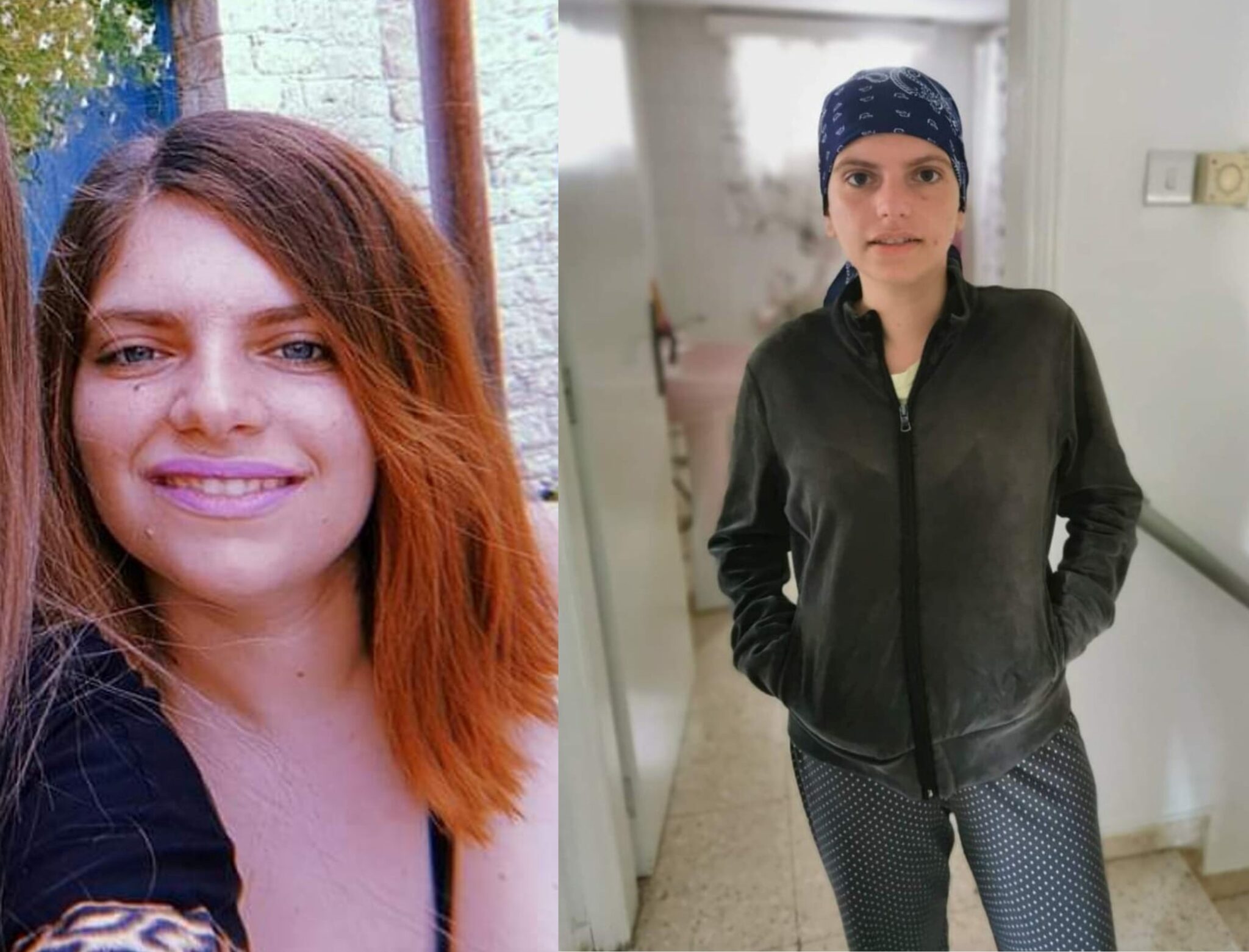 Θρήνος στη Λάρνακα: "Έσβησε" για πάντα το χαμόγελο της 29χρονης Χριστίνας