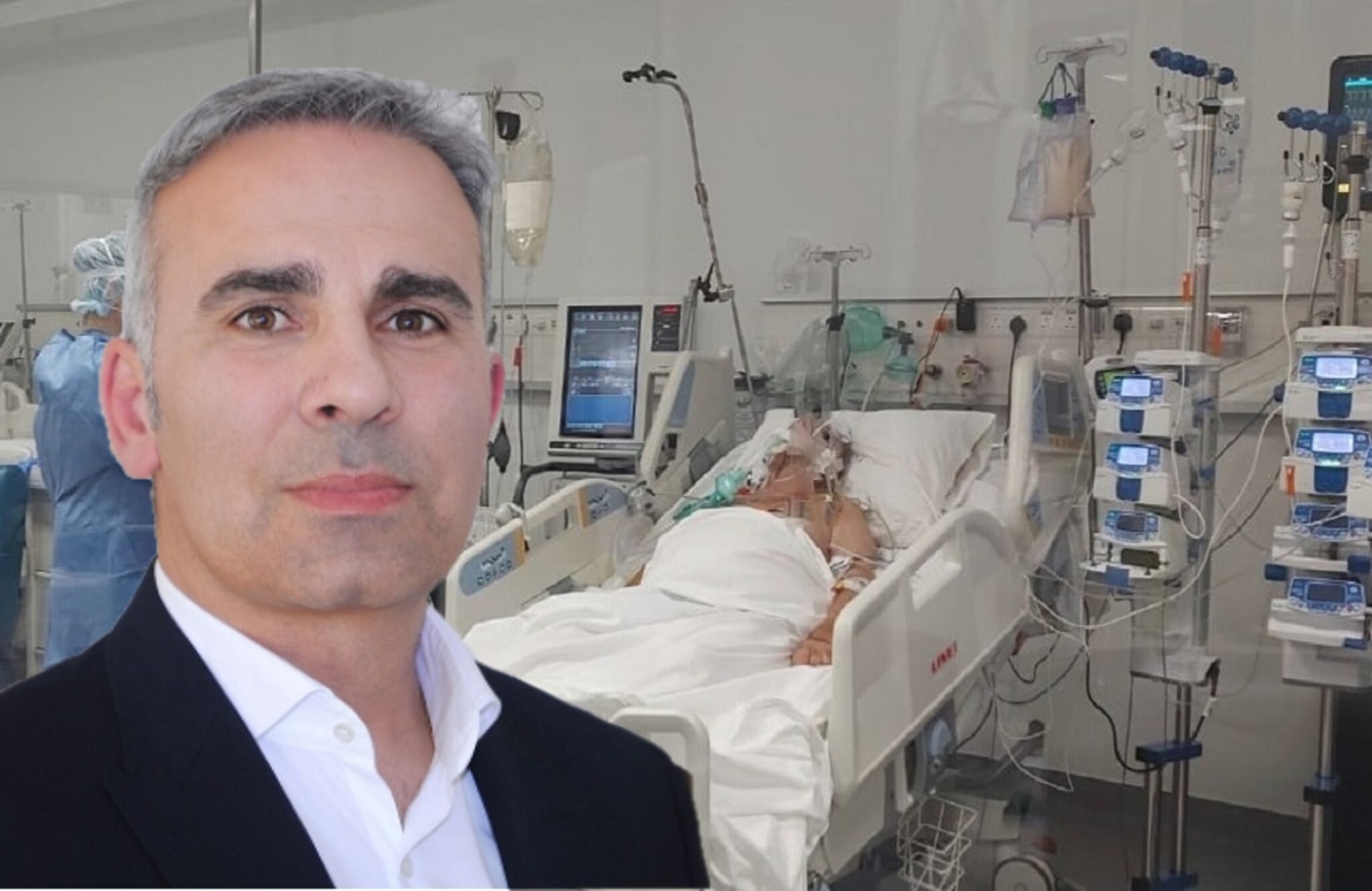 "Xάνονται ανθρώπινες ζωές που θα μπορούσαν να σωθούν αν εμβολιάζονταν"