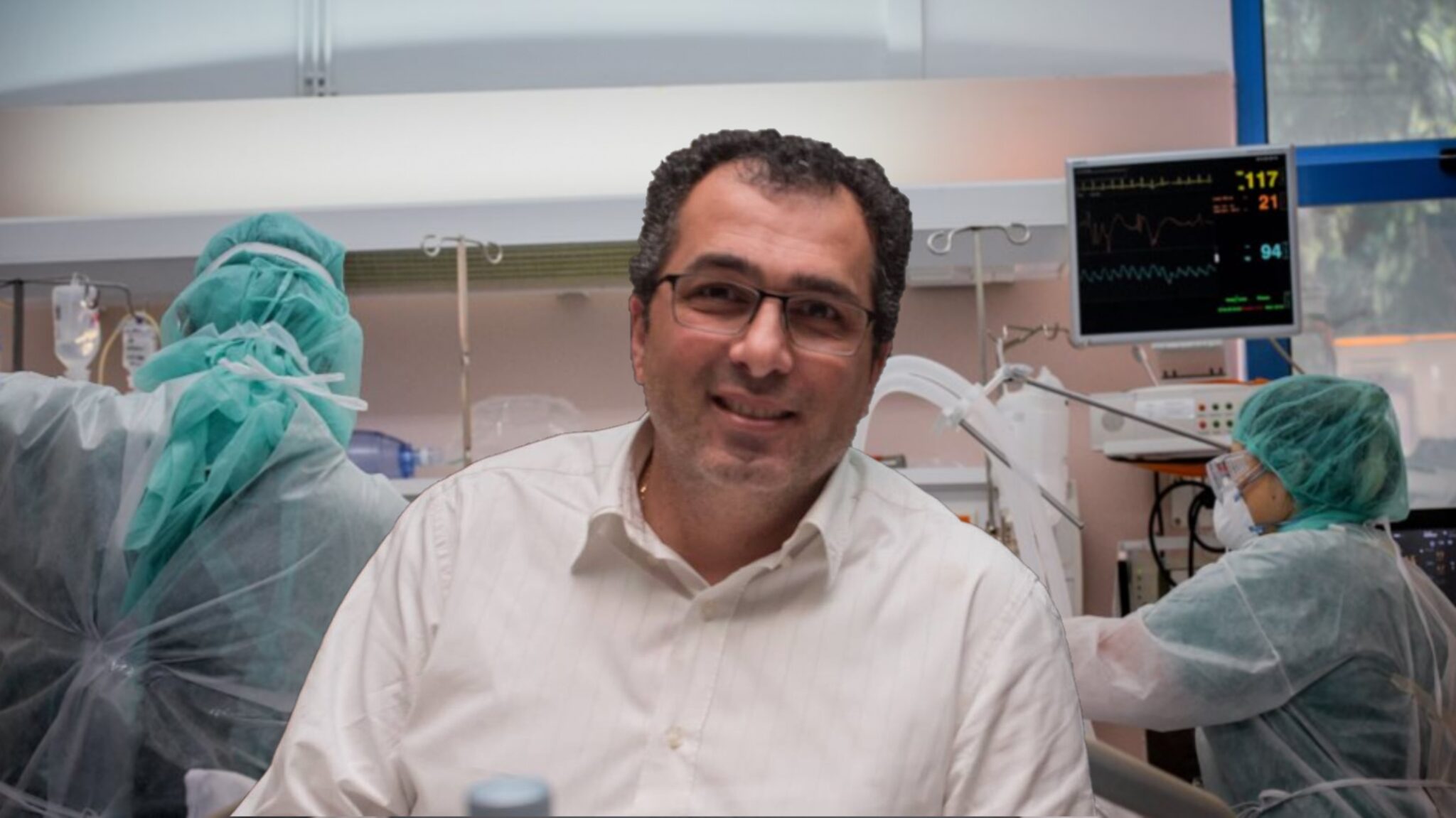 Σοβαρές καταγγελίες για τσαρλατάνους γιατρούς "πίσω" από το θάνατο του 47χρονου