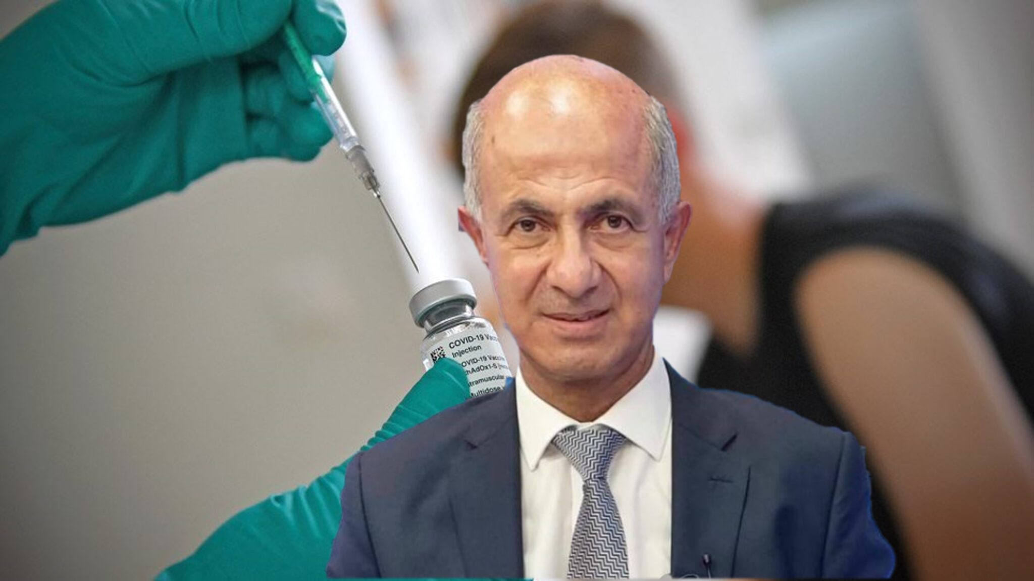 SOS για σοβαρή νόσηση παιδιών: "Εμβολιάστε τα παιδιά σας για να τα προστατέψετε"