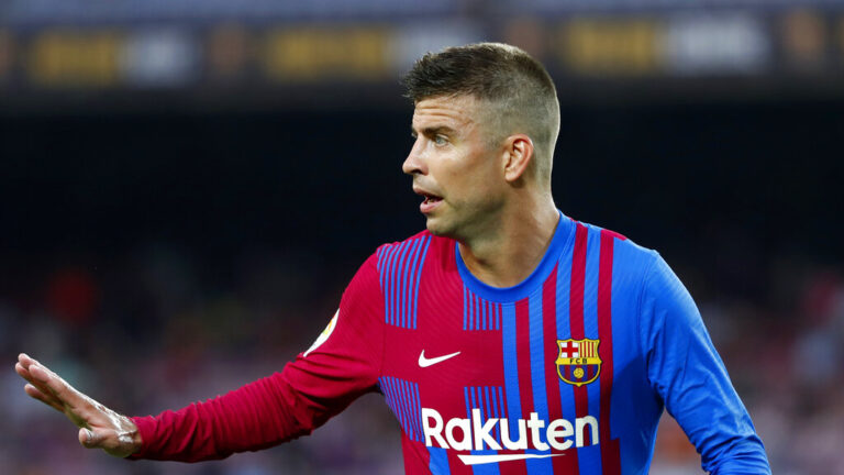 Απέφυγε τα χειρότερα ο Πικέ