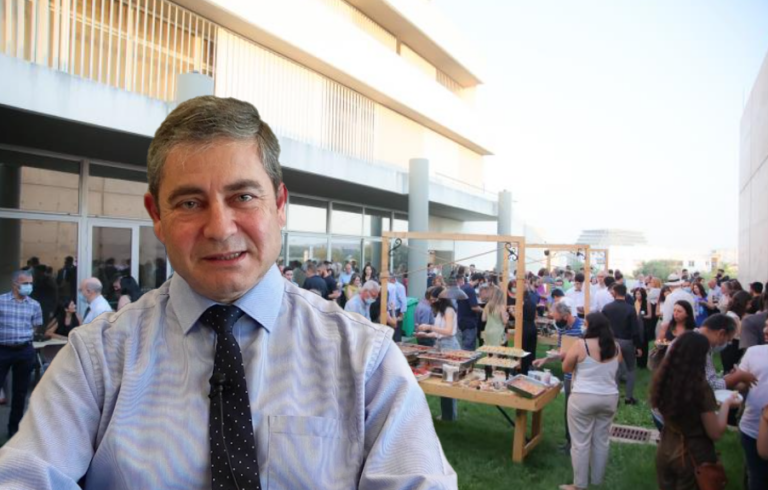 Πρύτανης ΠΚ: Εξετάσαμε τη λύση του ΤΕΠΑΚ, θεωρούμε ότι η απόφαση μας είναι σωστή