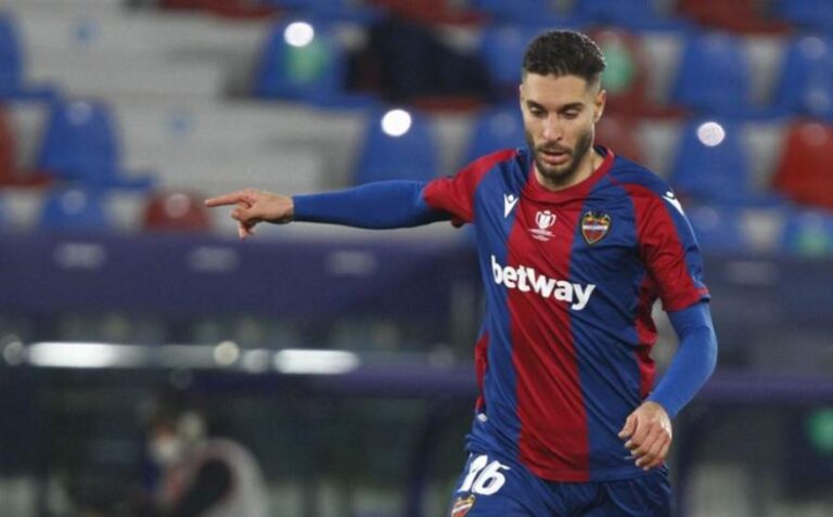 Ενδιαφέρον Ολυμπιακού για Ροτσίνα