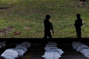 79χρονη συνελήφθη ως ο 'εγκέφαλος' συμμορίας διακίνησης κοκαΐνης