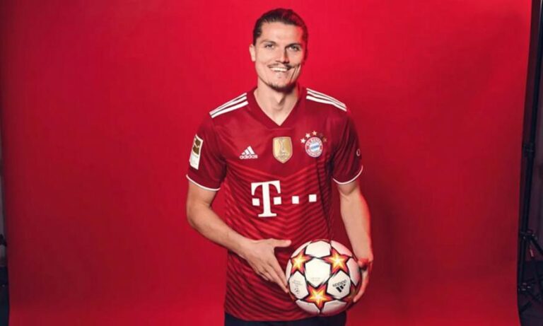 Επίσημο: Στην Μπάγερν Μονάχου ο Ζάμπιτσερ