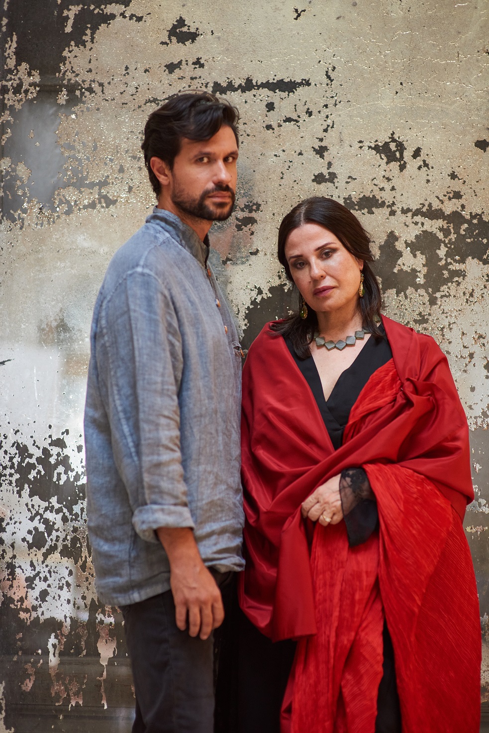 Αυτή είναι η ημερομηνία που κάνει Πρεμιέρα ο "Σασμός" στον Alpha Κύπρου