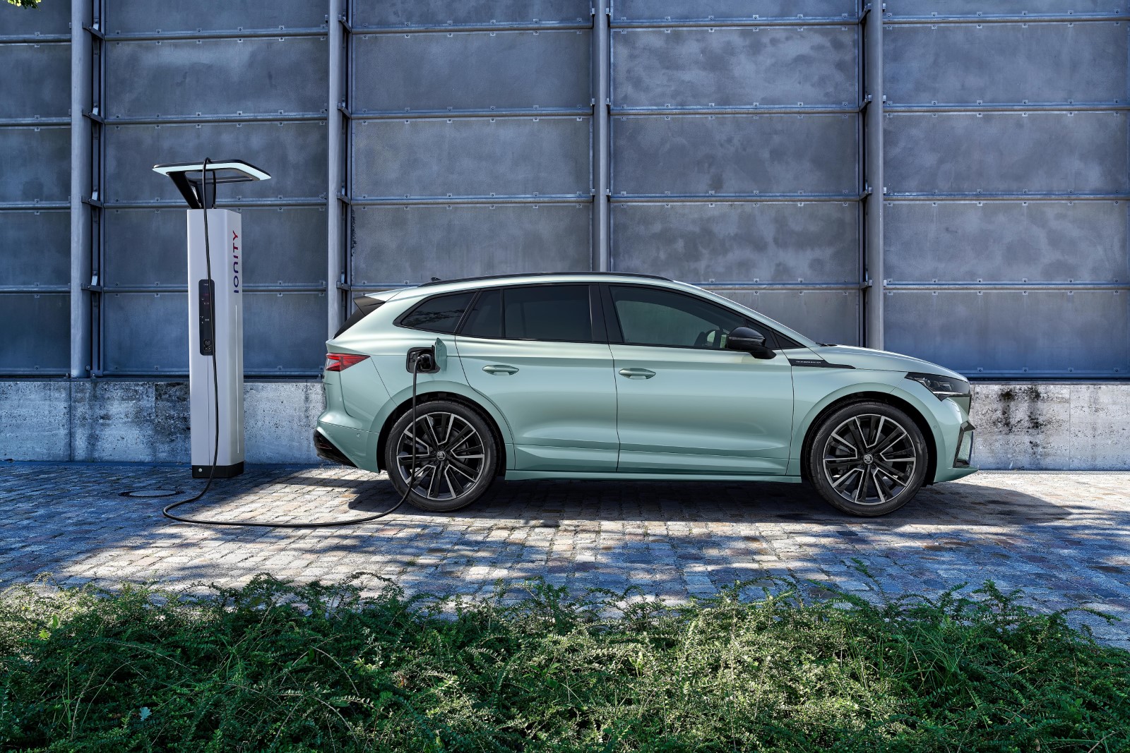 NEXT LEVEL – ŠKODA STRATEGY 2030