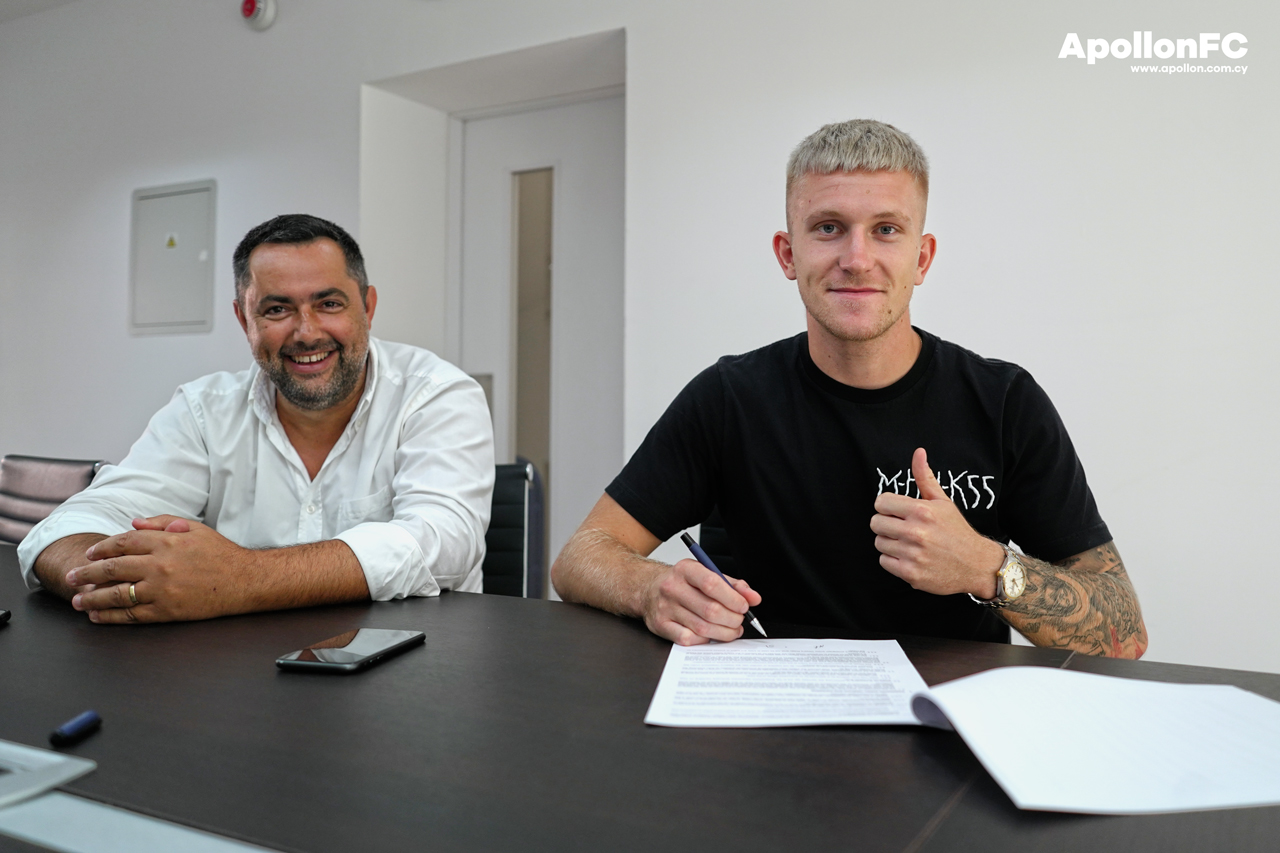 Στορ: «Ο Απόλλωνας είναι η καλύτερη επιλογή»