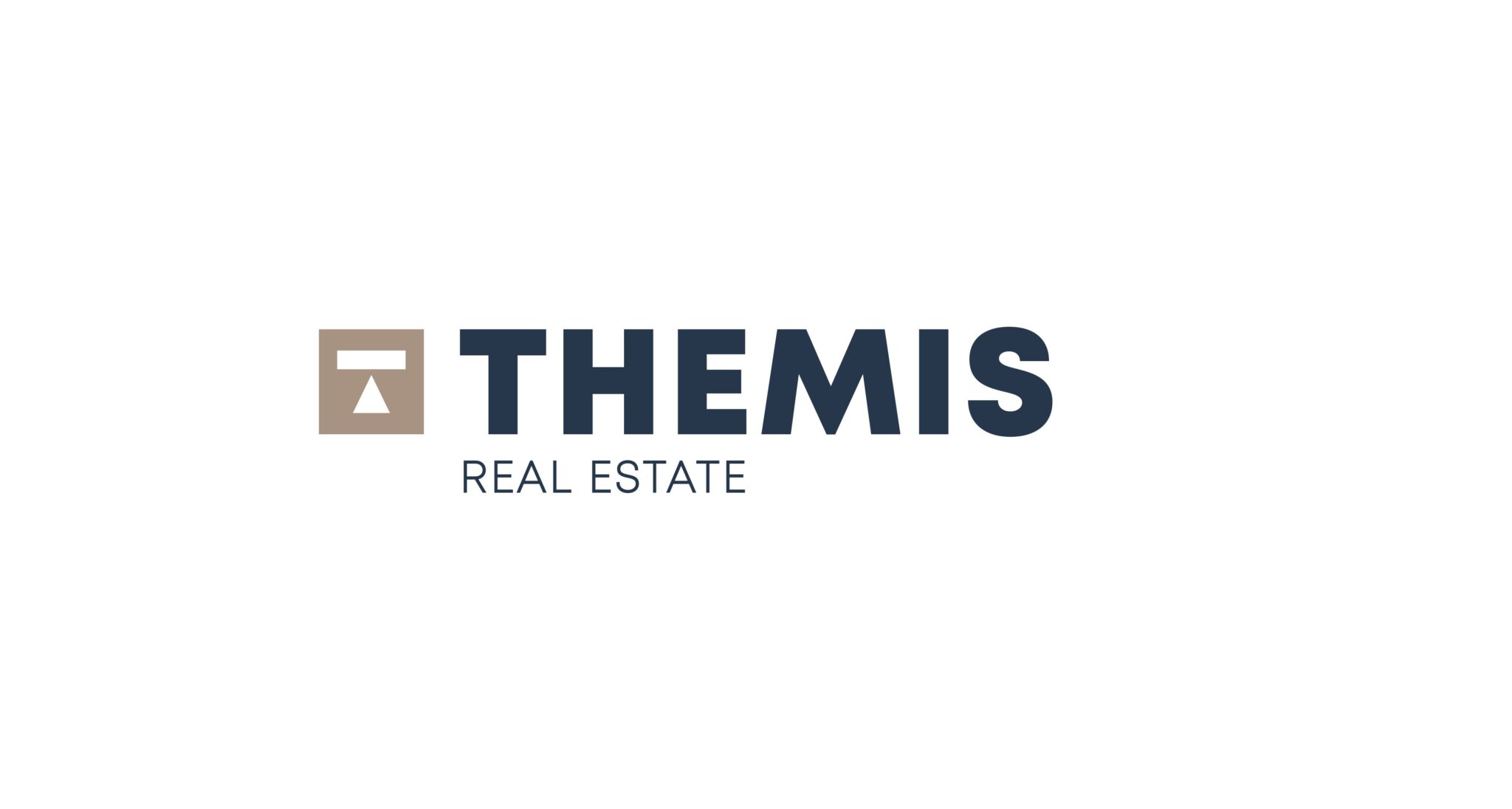 Themis Real Estate: Ολοκληρωμένη ιστοσελίδα  που ανανεώνεται συνεχώς
