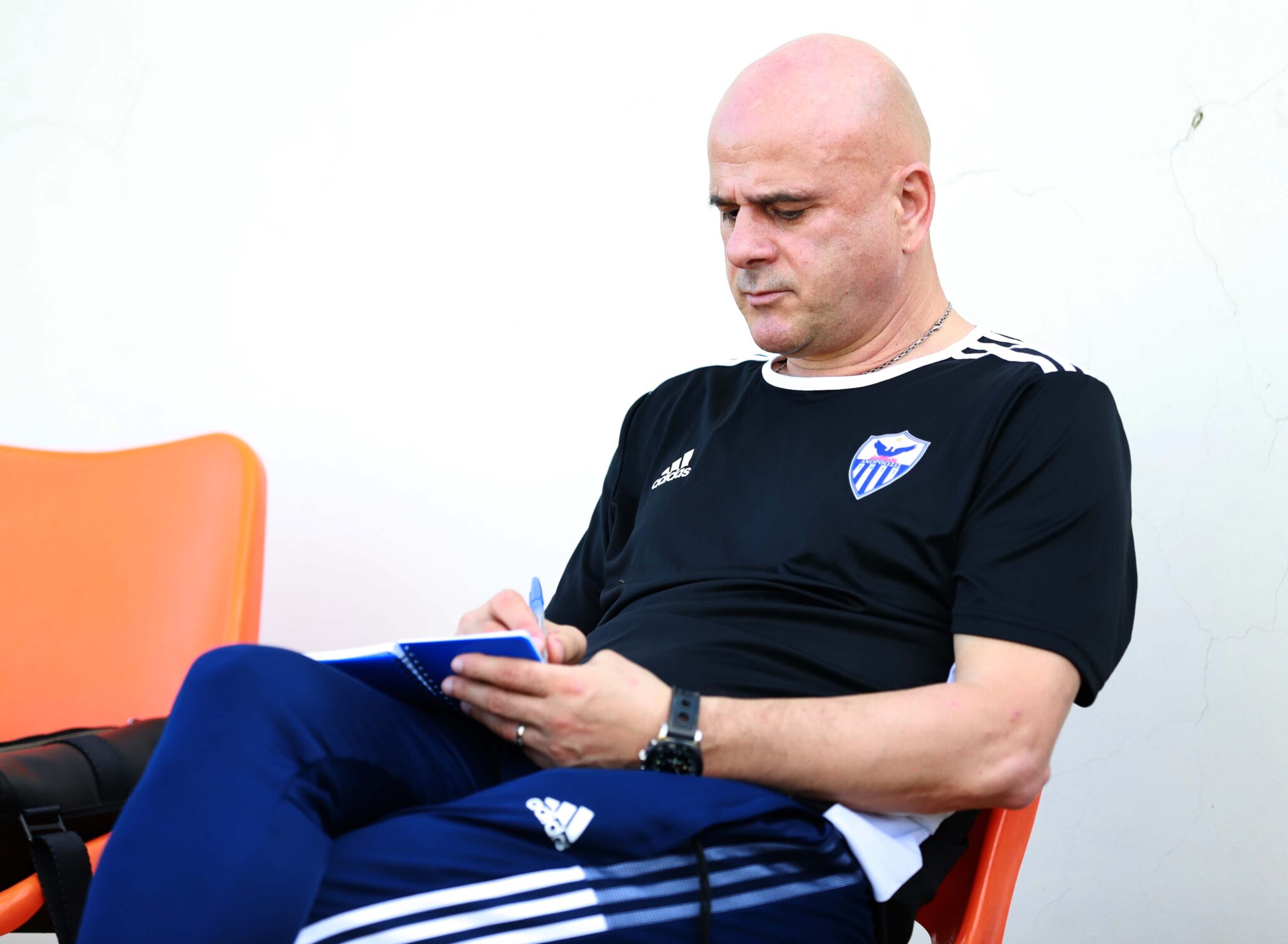 Οι επόμενες κινήσεις της Ανόρθωσης