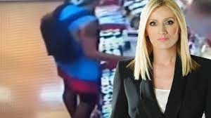 Βρήκαν τον δράστη που έκλεψε τη τσάντα με το πορτοφόλι της Φωτεινής Τσιρίδου