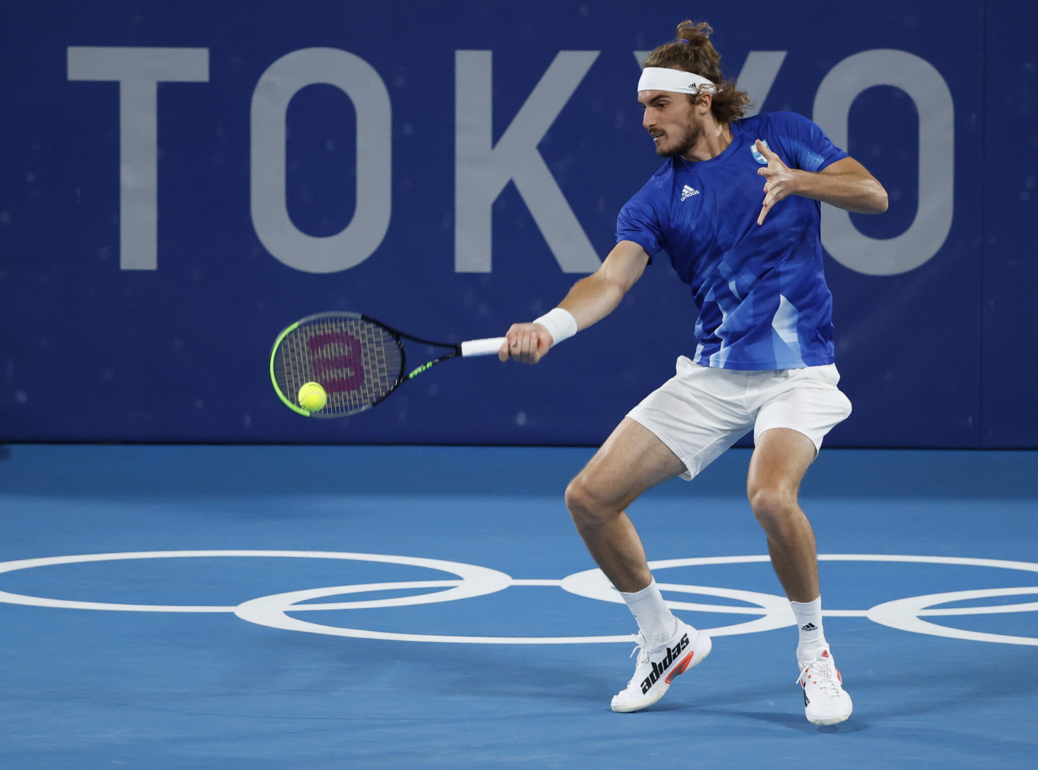 Στο Νο3 της παγκόσμιας κατάταξης ο Τσιτσιπάς ξεπερνώντας τον Ναδάλ