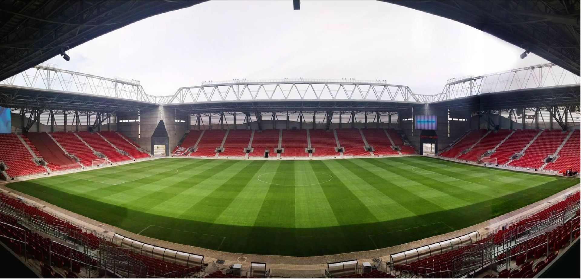 Στη φυσική έδρα της Μπερ Σεβά ο αγώνας με Ανόρθωση