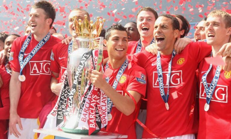 Premier League για Ρονάλντο: «Αμέτρητες στιγμές μαγείας»