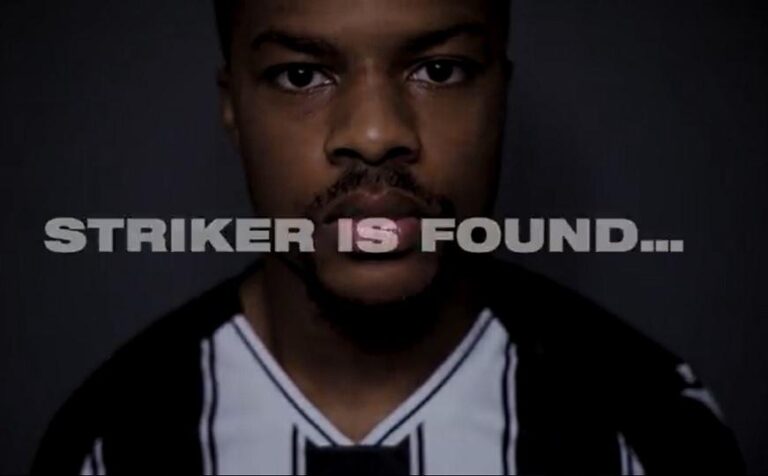 Επίσημο: Ξανά στον ΠΑΟΚ ο Άκπομ