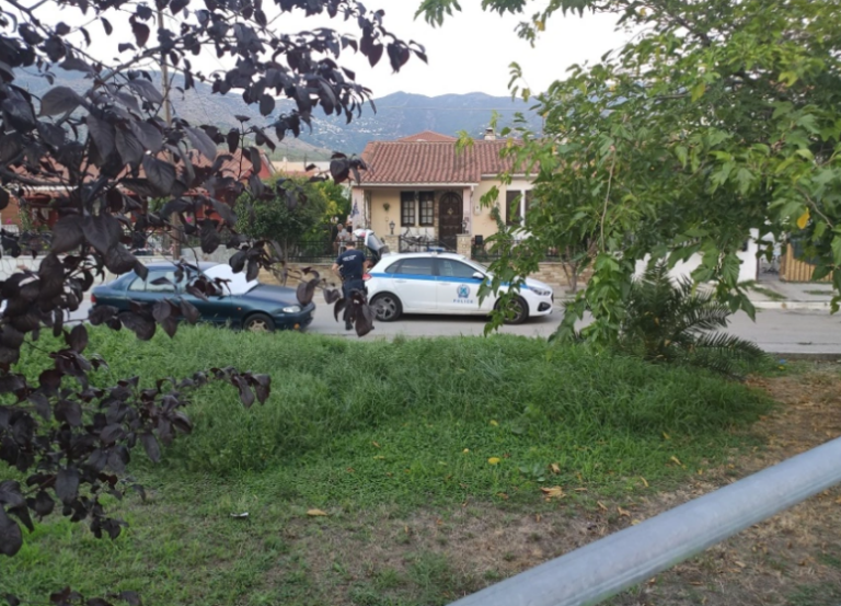 Άγρια δολοφονία στο Βόλο: Σκότωσαν 47χρονο με μαχαιριές και σφυριές στο κεφάλι