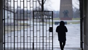 Ένας 100χρονος πρώην φρουρός σε στρατόπεδο των ναζί στο δικαστήριο