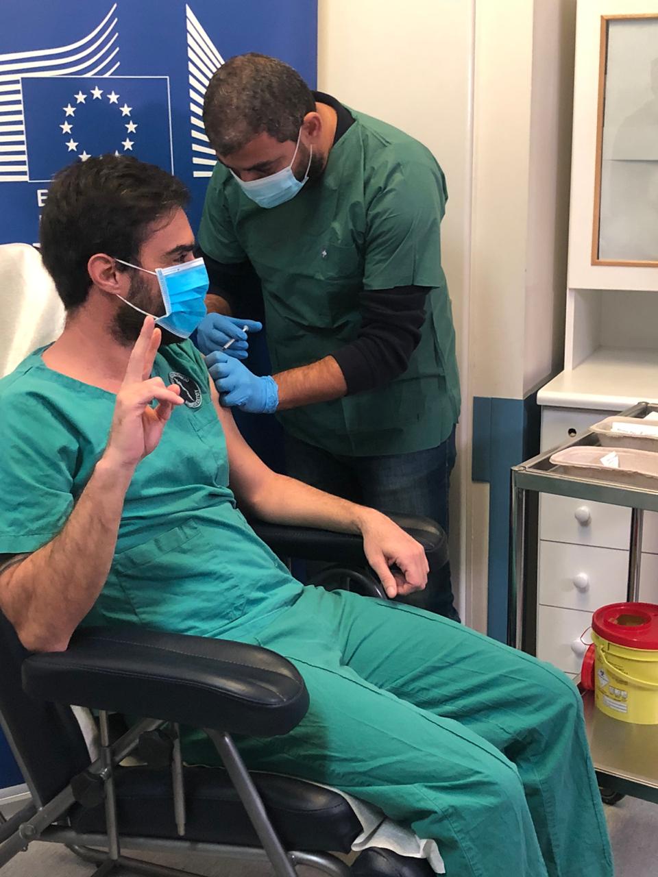 Δρ. Κυπρή: Υποχρεωμένοι να απαντούμε στις βλακείες και τα Fake News (ΒΙΝΤΕΟ)