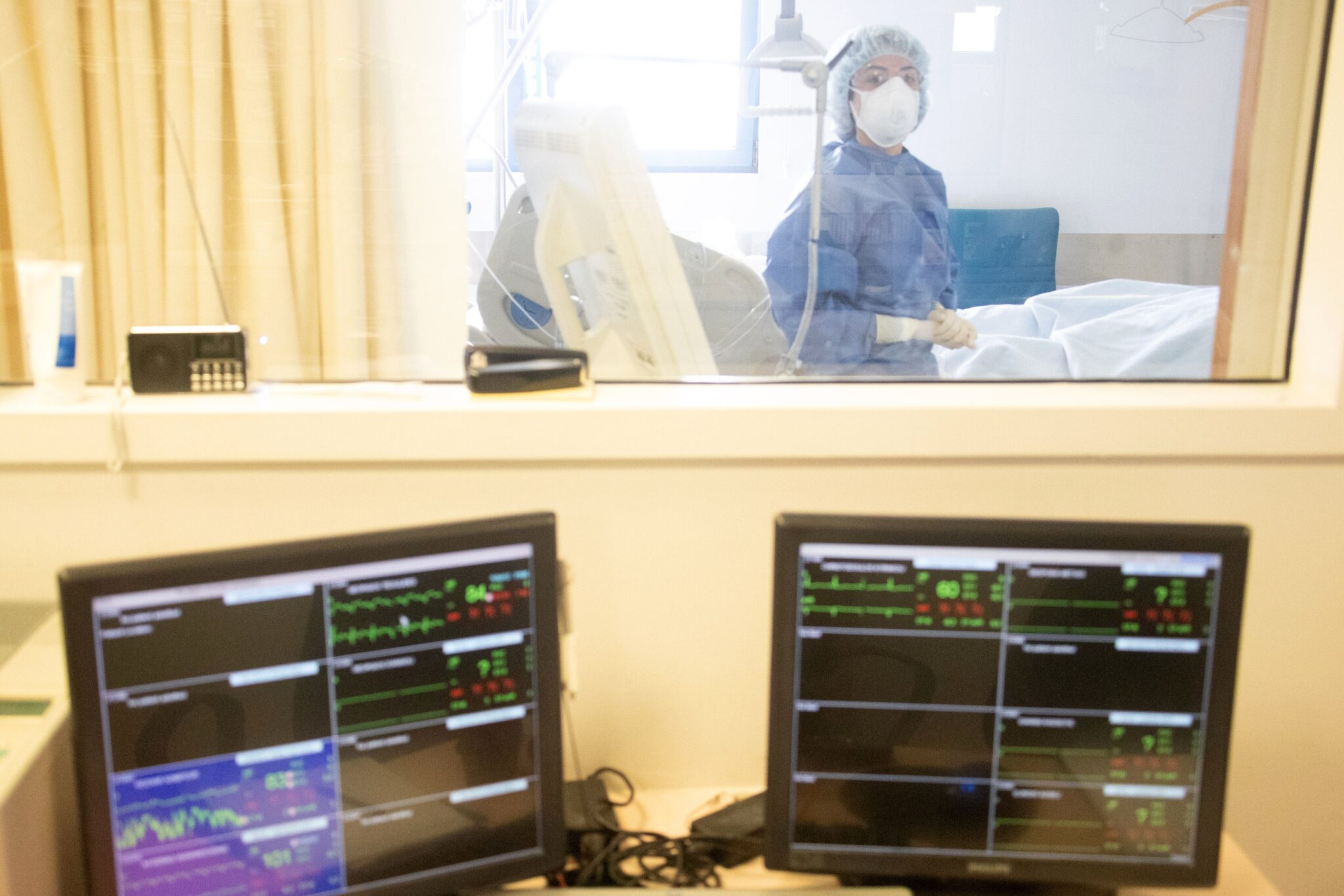 Ακόμη ένας θάνατος και 235 νέα περιστατικά κορωνοϊού στην Κύπρο