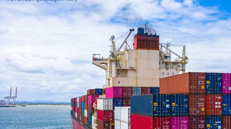 Υφυπουργός Ναυτιλίας: Χρέος να αναδείξουμε τη σημασία του ναυτικού επαγγέλματος