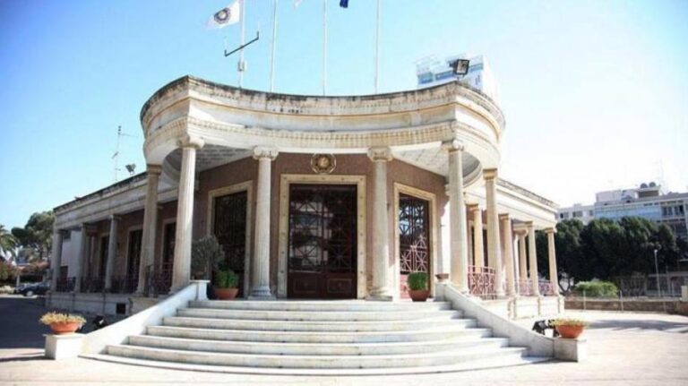 Ελεγκτική Υπηρεσία: Μετά τον Δήμο Παραλιμνίου, έρχεται έκθεση για τη Λευκωσία