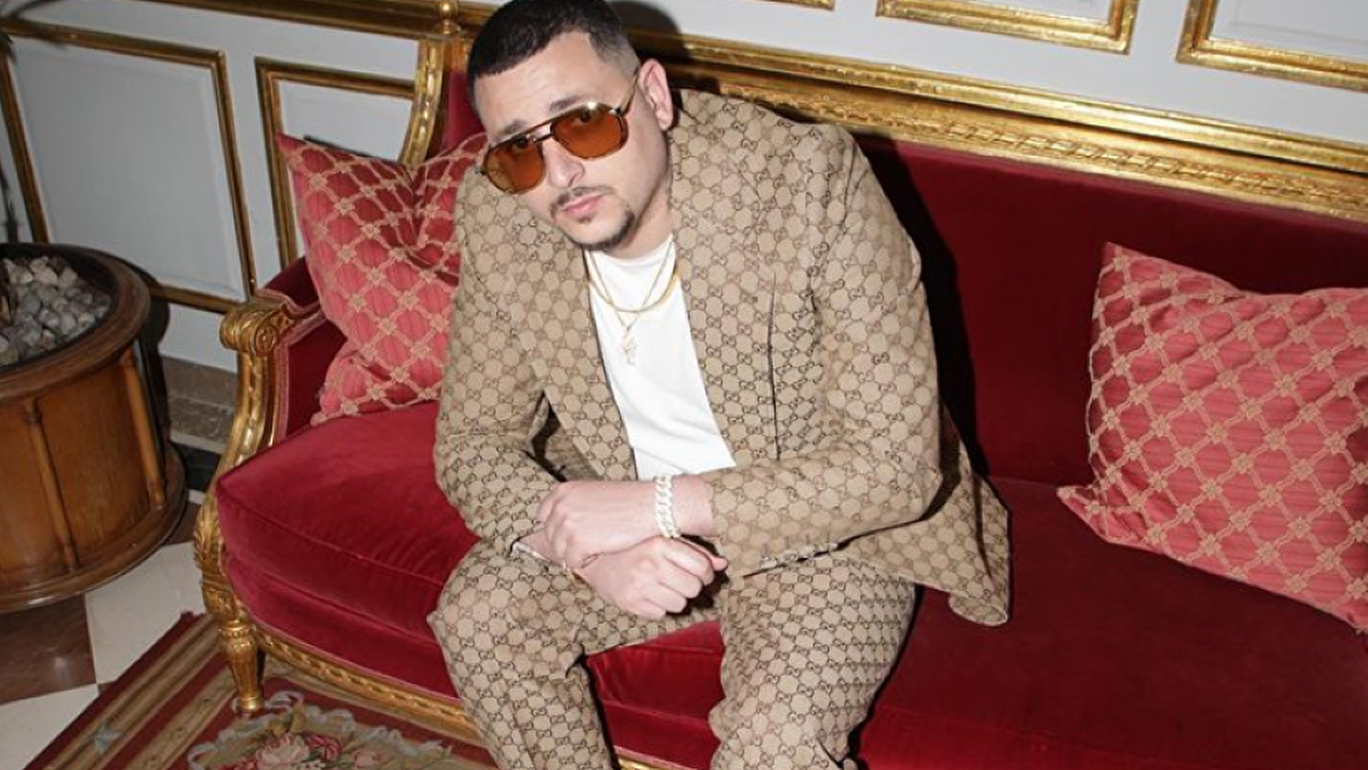 Ποιος ήταν ο Mad Clip που κατάφερε να ξεχωρίσει στη τραπ μουσική στην Ελλάδα;