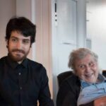 ΦΩΤΟ: «Παππού μην ανησυχείς, η Κρήτη σε περιμένει»