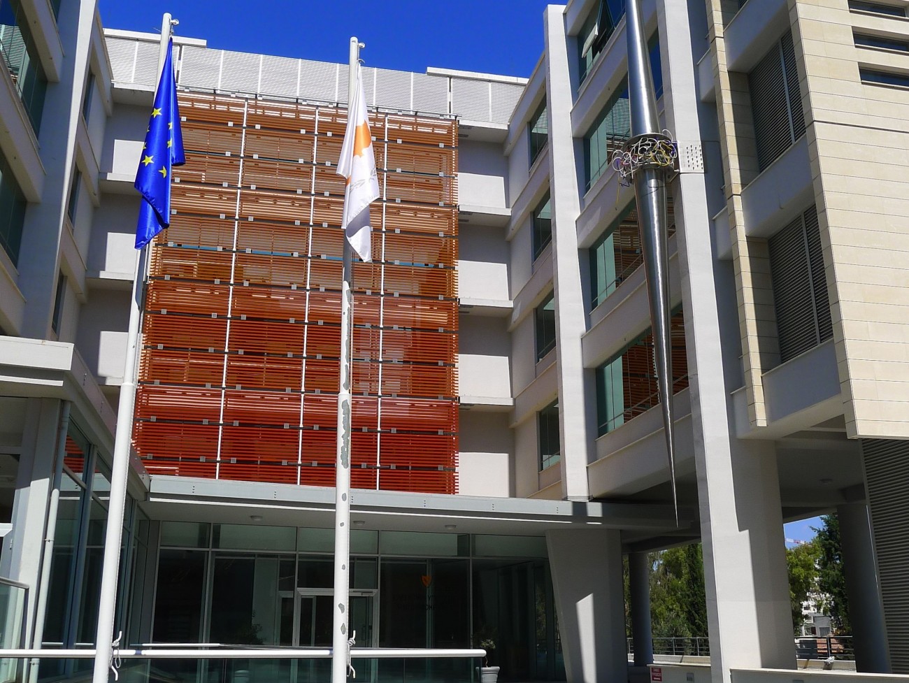 Ετοίμαζαν πάρτι με χρήματα φορολογούμενων, τους χάλασε τα σχέδια η Ελεγκτική