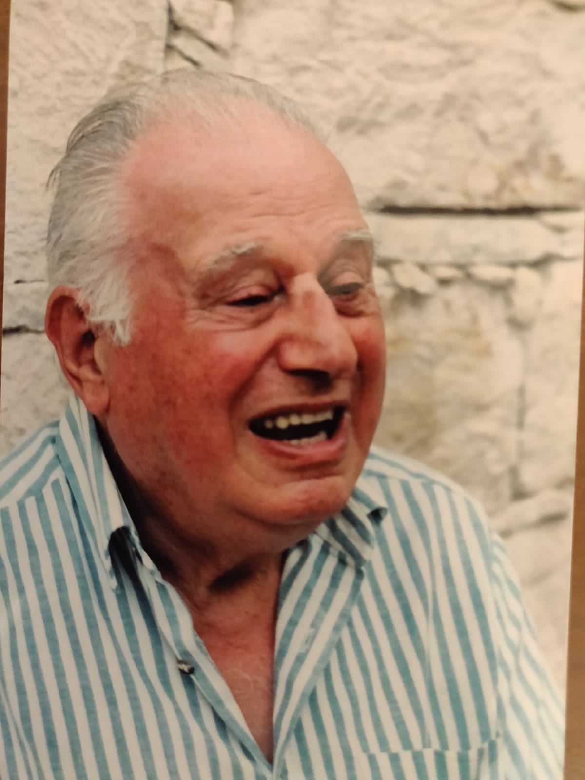 Έφυγε από τη ζωή ο δημοσιογράφος Πανίκος Παιονίδης