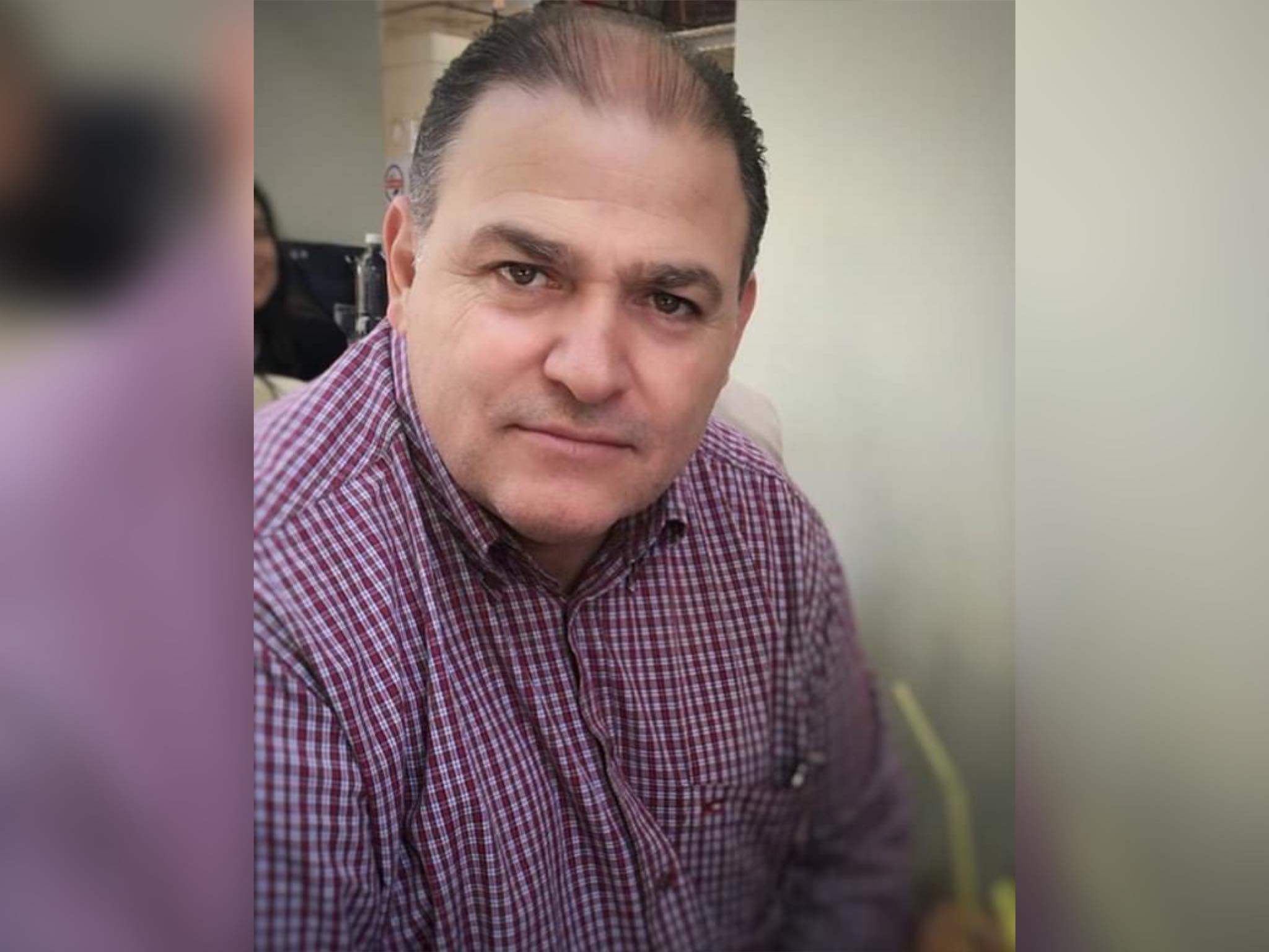 Πατέρας τεσσάρων παιδιών ο 55χρονος Αντώνης που "έσβησε" λόγω κορωνοϊού