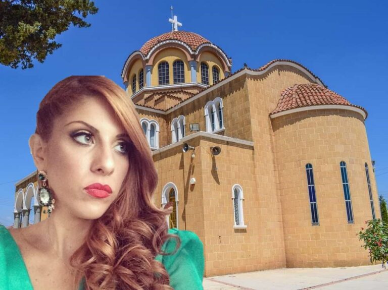 Συλλυπητήρια της Ανόρθωσης προς την οικογένεια της άτυχης Μαίρης