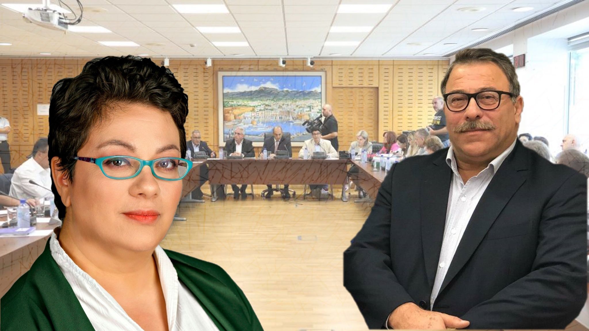 Άγριος καυγάς στη Βουλή με επίθεση Θεμιστοκλέους σε Ξάνθου (ΒΙΝΤΕΟ)