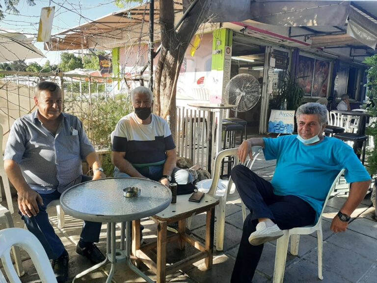 ΒΙΝΤΕΟ: Τρεις οικογενειάρχες μιλούν για τις δυσκολίες της ζωής λόγω … αυξήσεων