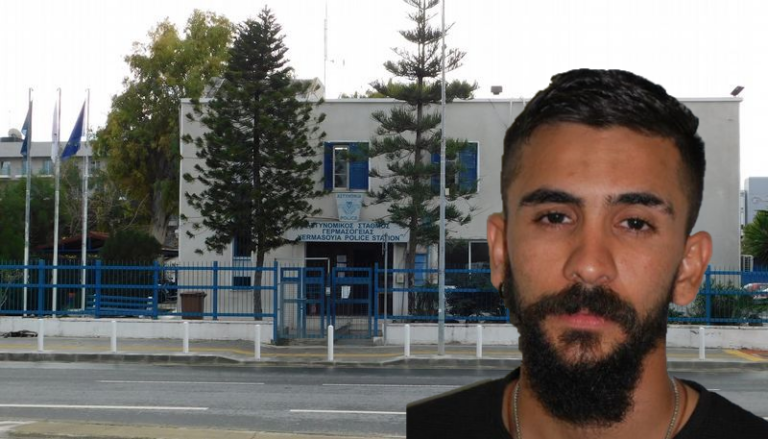 Σε διαθεσιμότητα Λοχίας και αστυνομικός για την απόδραση Nikolai από το κελί